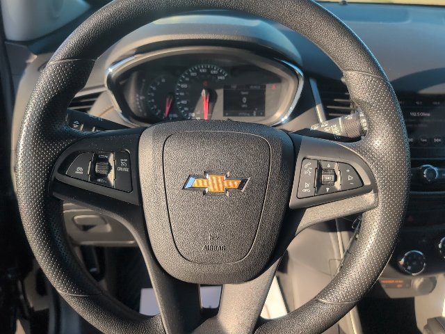 Used 2020 Chevrolet Trax LS w/ Tint and Cruise Package FWD image 19
