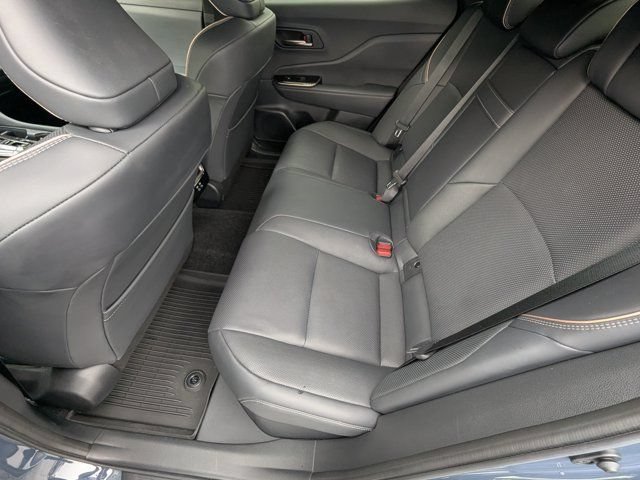 Used 2026 Toyota Crown Platinum AWD/4WD image 17