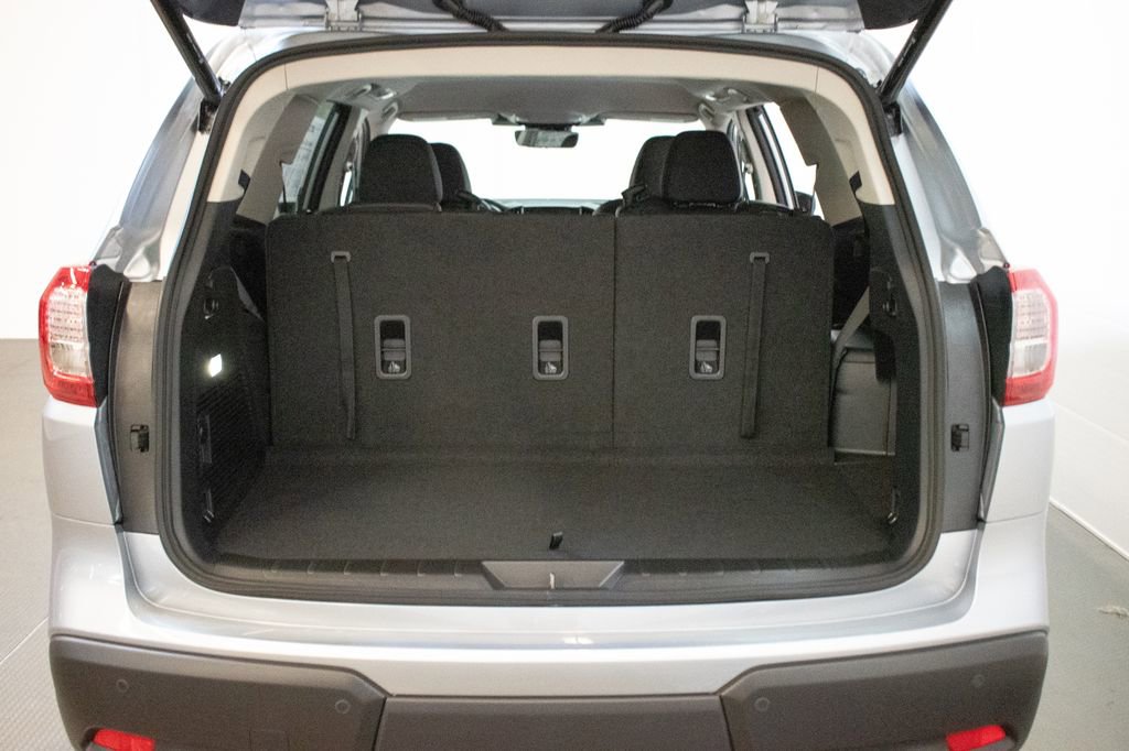 New 2026 Subaru Ascent Premium image 25