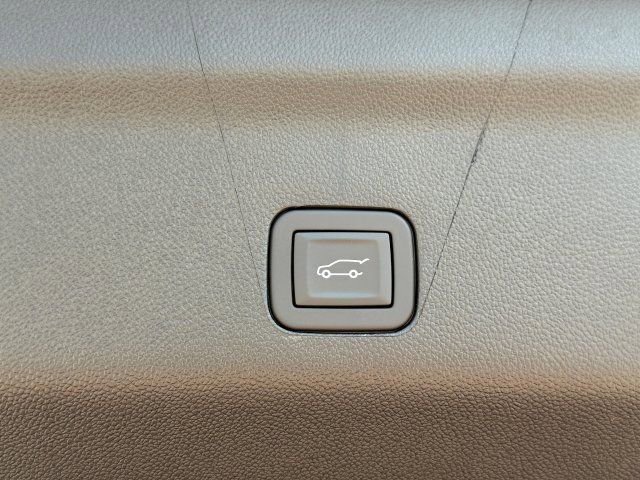 New 2025 Chevrolet Tahoe Premier image 22