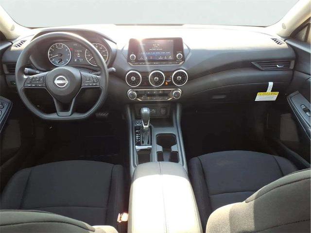 Certified 2025 Nissan Sentra S image 11