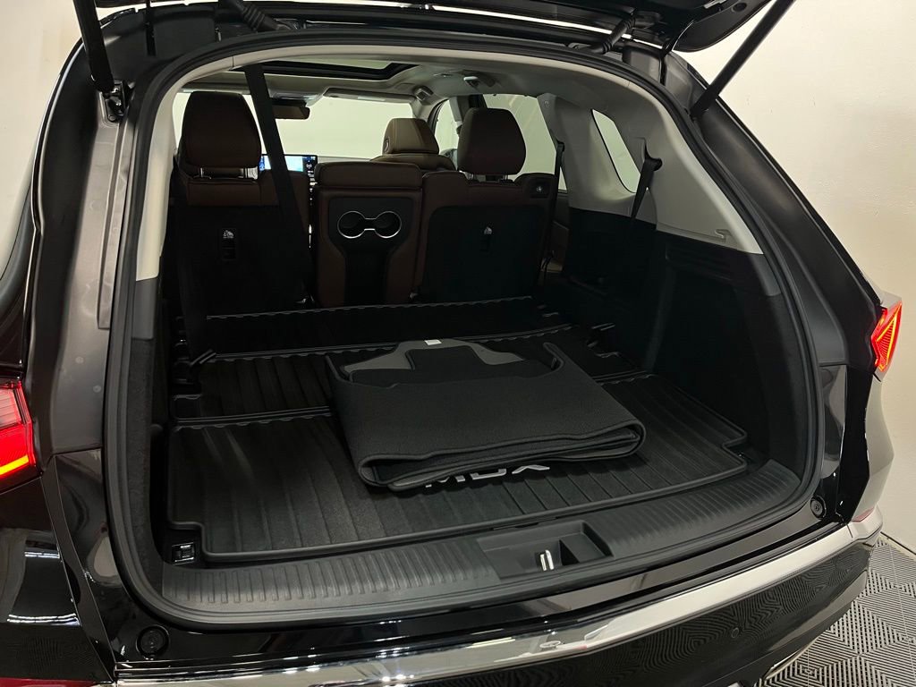 New 2026 Acura MDX w/ Technology Package image 27