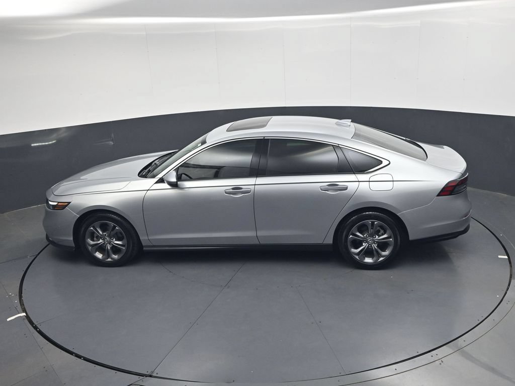 Used 2024 Honda Accord EX image 24