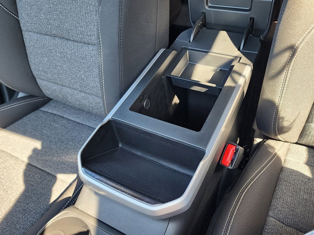 New 2026 GMC Terrain Elevation w/ Black Edition image 32