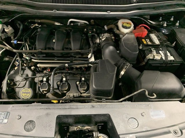 Used 2019 Ford Explorer XLT w/ Equipment Group 202A image 30