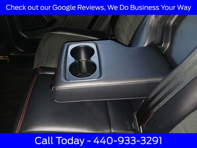 Certified 2022 Ford Escape SEL w/ SEL Stealth AWD Package image 35