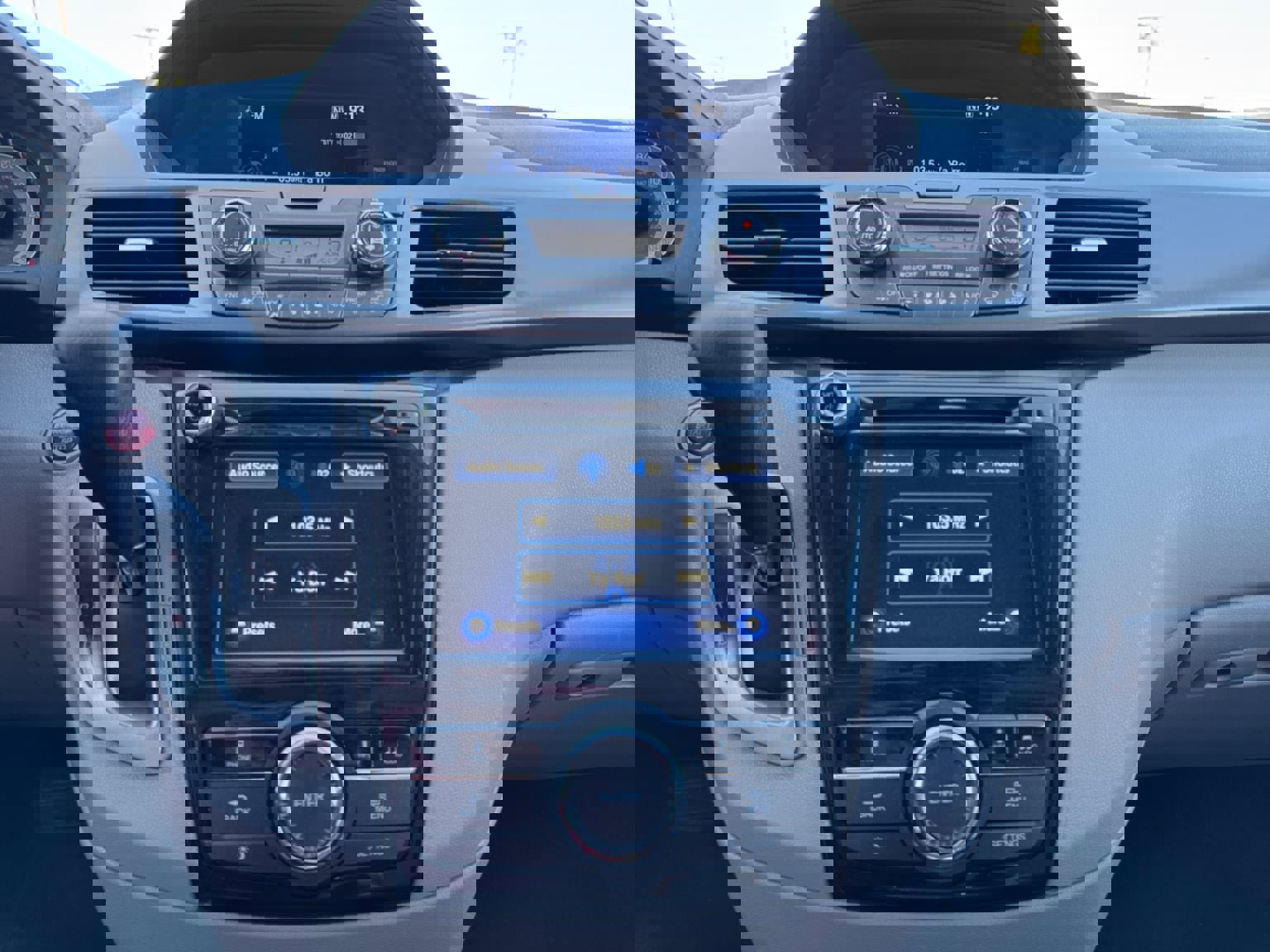 Used 2016 Honda Odyssey EX-L image 21