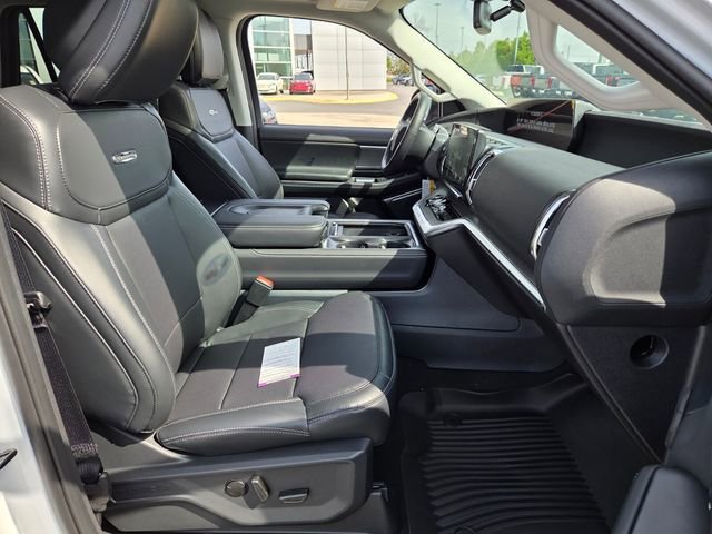 New 2026 Ford Expedition Platinum AWD/4WD image 47