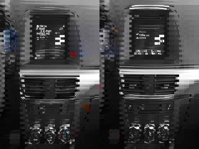 Used 2016 MAZDA CX-5 Touring image 7