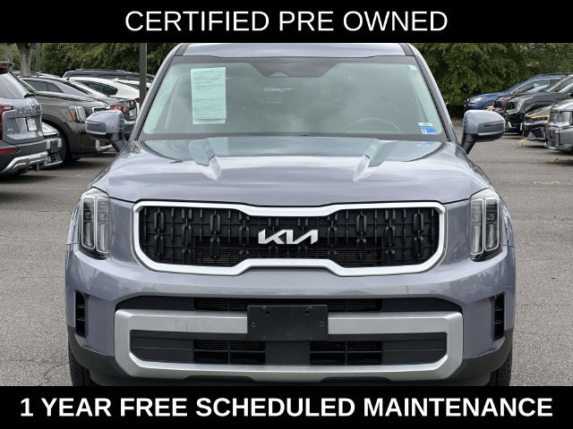 Used 2024 Kia Telluride LX FWD image 6