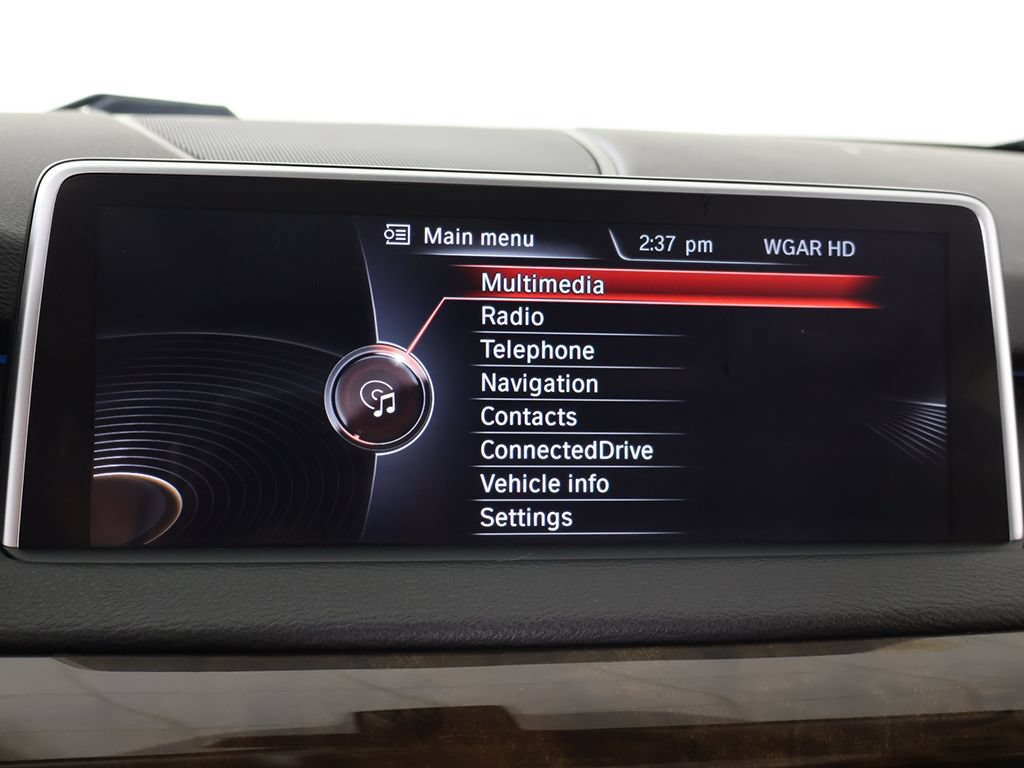 Used 2015 BMW X5 xDrive35i AWD/4WD image 44