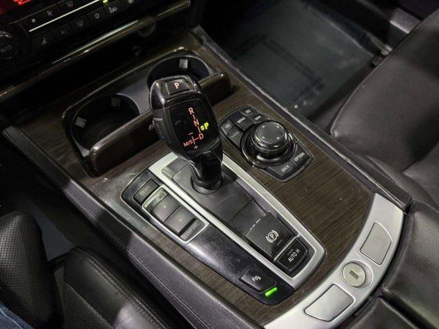Used 2012 BMW 740Li RWD image 36