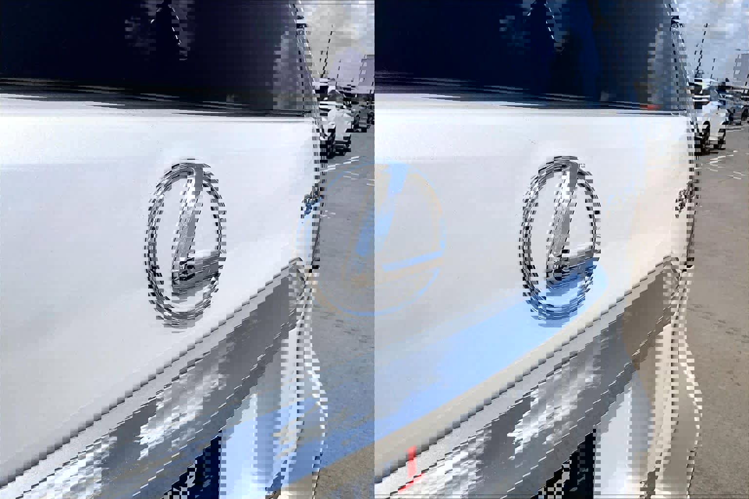 Used 2019 Lexus GX 460 Premium image 30