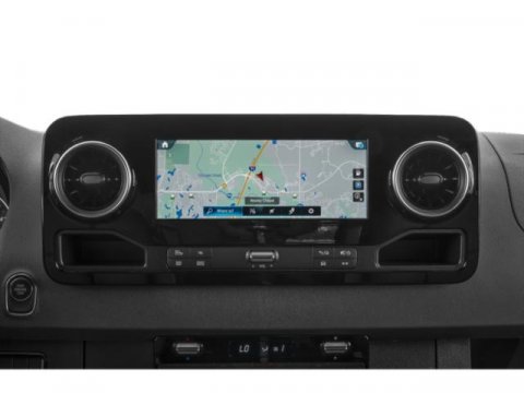 Used 2024 Mercedes-Benz Sprinter 2500 image 15