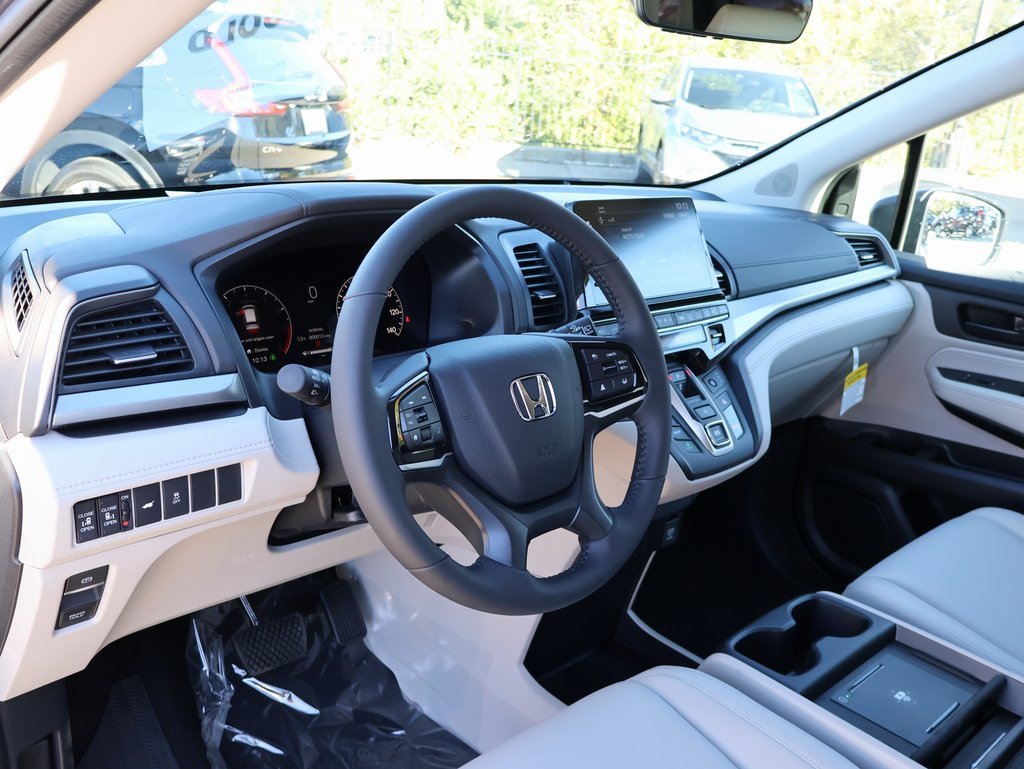 New 2026 Honda Odyssey EX-L image 13