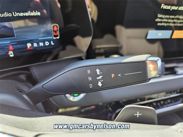New 2026 Chevrolet Traverse RS w/ LPO, Floor Liner Package image 12
