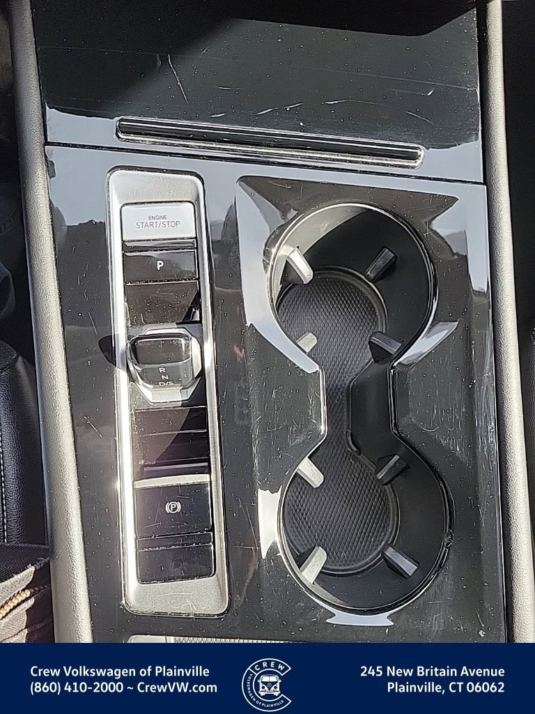 Certified 2024 Volkswagen Atlas SE image 35