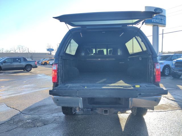 Used 2016 Ford F350 Lariat w/ Lariat Ultimate Package image 37