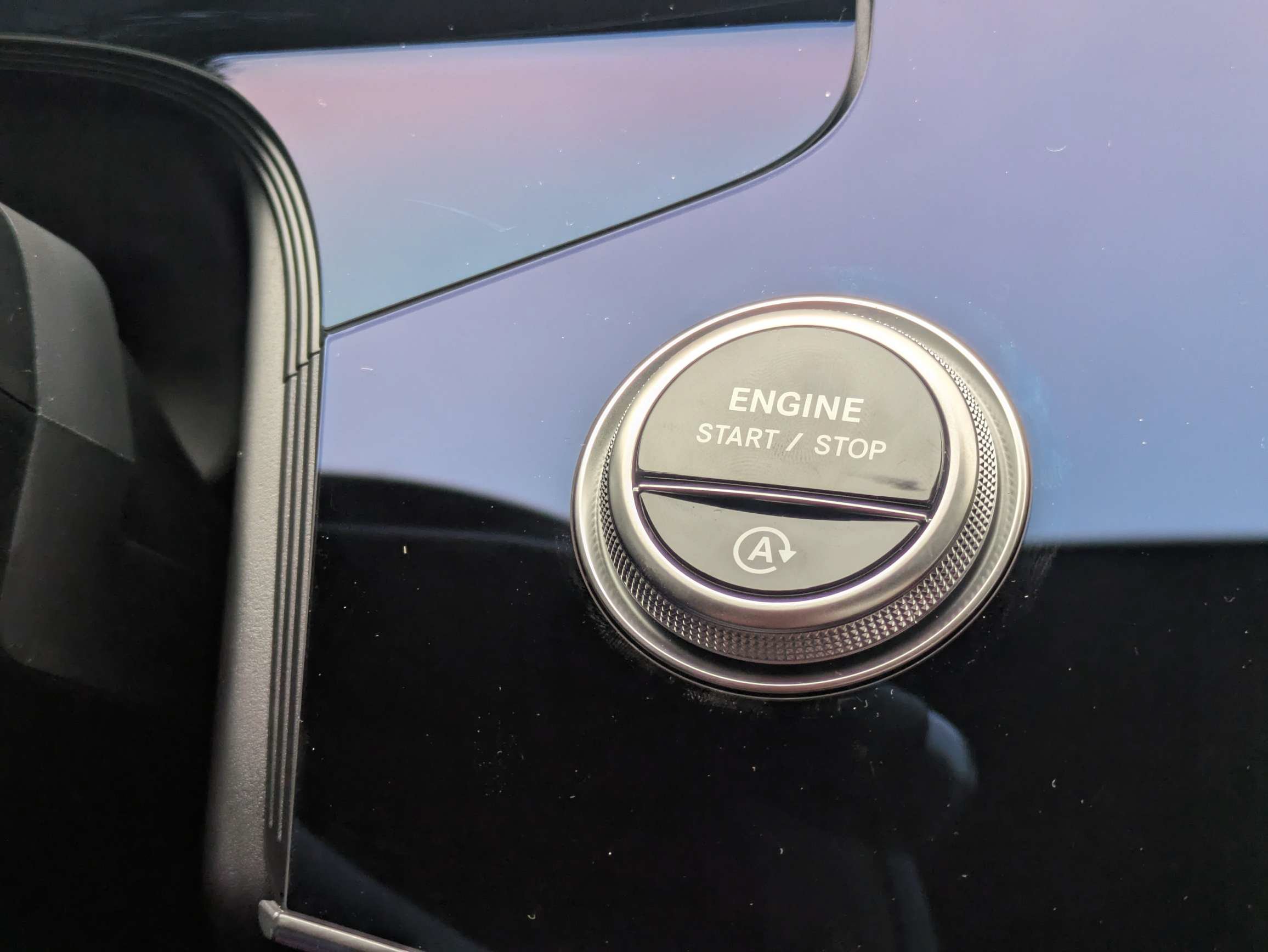 New 2027 Mercedes-Benz S 580 4MATIC Sedan image 27