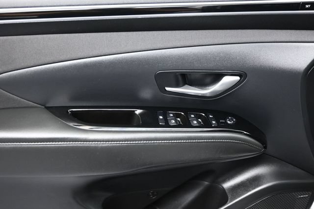 Used 2022 Hyundai Tucson Limited AWD/4WD image 8