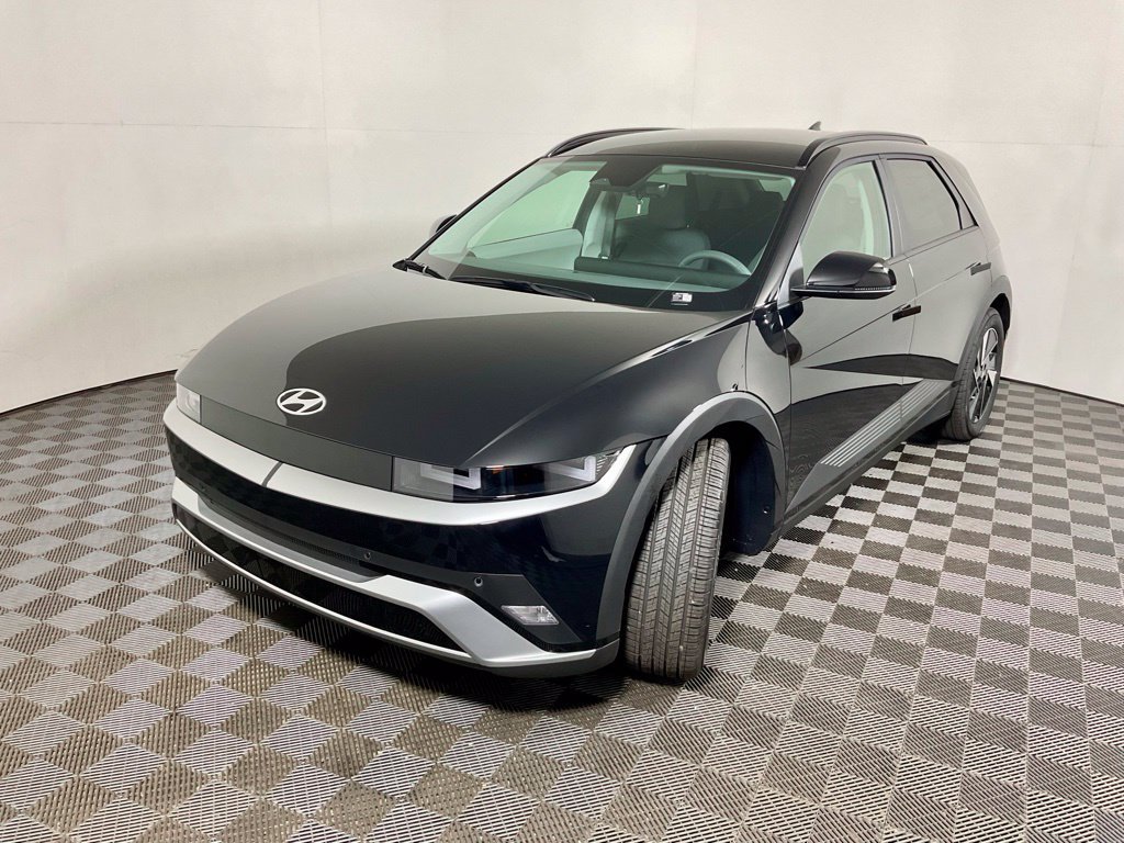 New 2027 Hyundai Ioniq 5 SEL AWD/4WD image 11