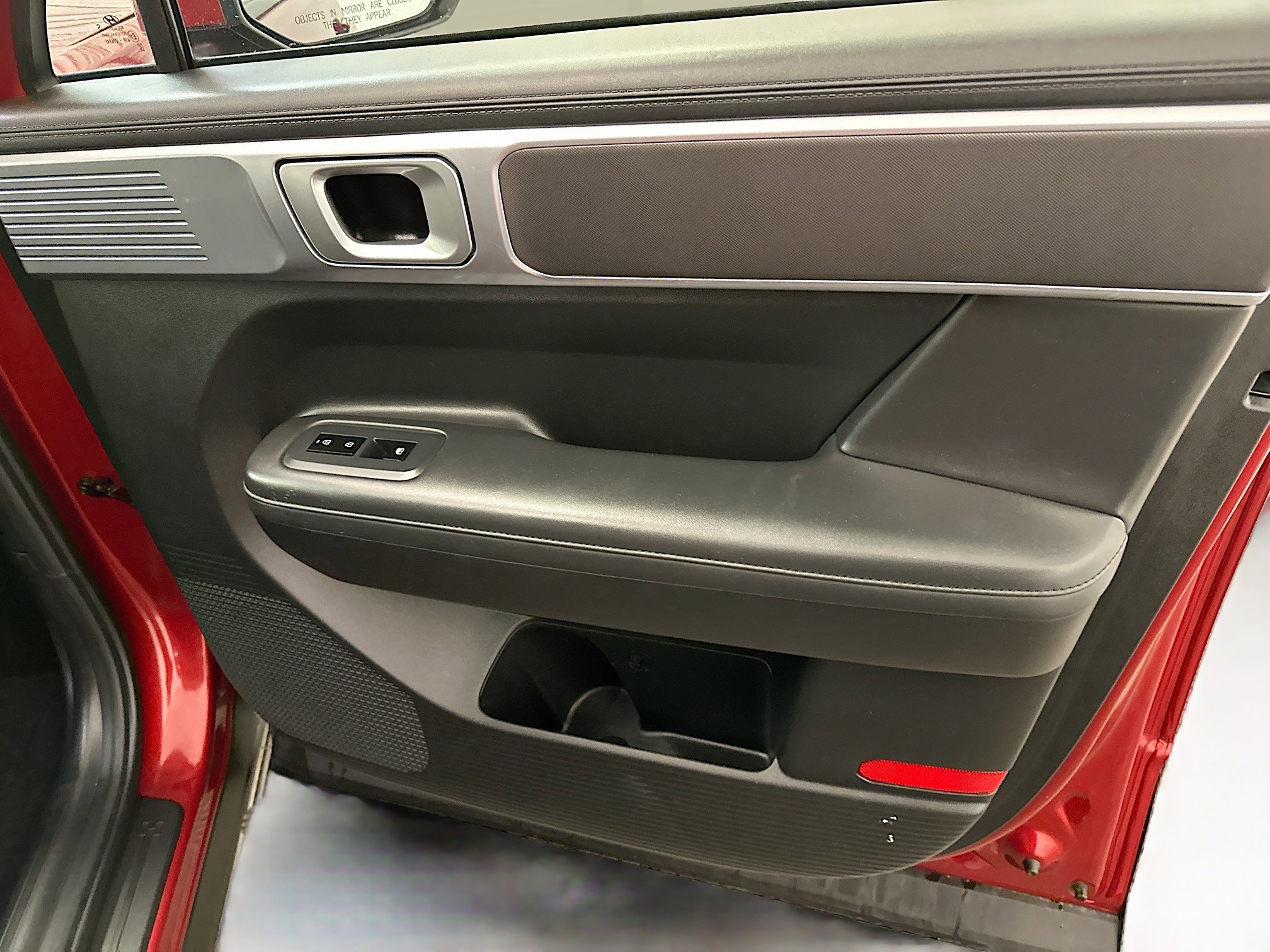 Used 2025 Hyundai Santa Fe SEL image 35