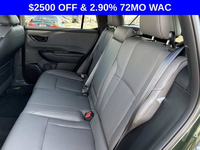 New 2026 Subaru Outback Limited XT image 15