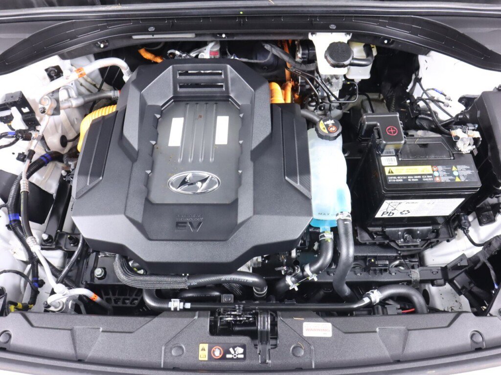 Used 2020 Hyundai Ioniq Limited image 46