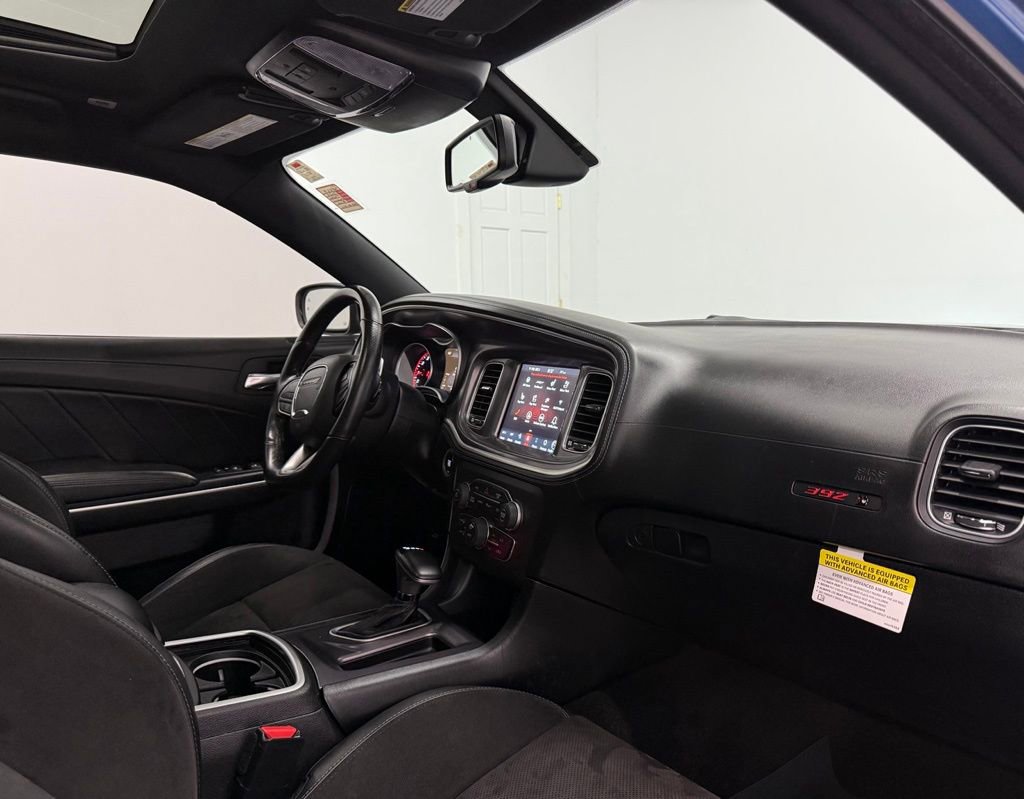 Used 2022 Dodge Charger Scat Pack image 16