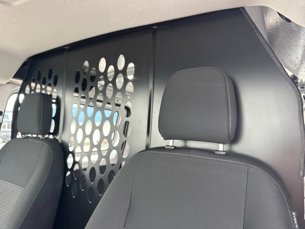 Certified 2025 Ford Transit 250 Low Roof w/ Exterior Upgrade Package RWD image 38
