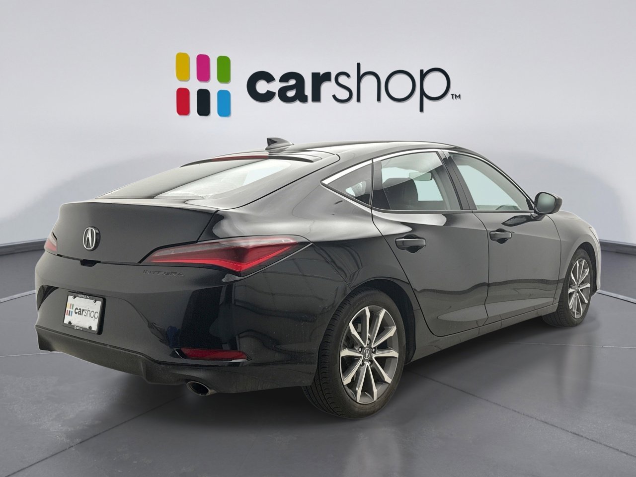 Used 2024 Acura Integra FWD image 4