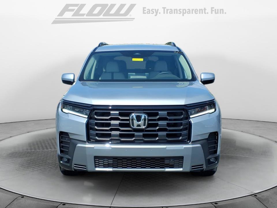 New 2026 Honda Pilot EX-L image 2