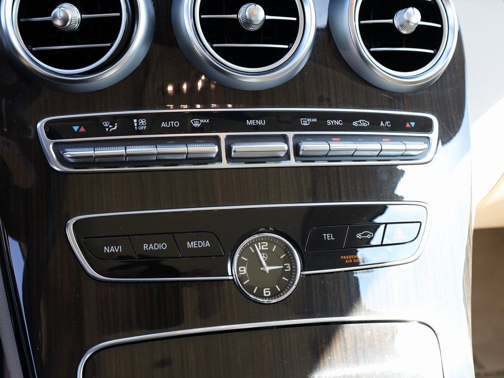 Used 2022 Mercedes-Benz C 300 Coupe image 28