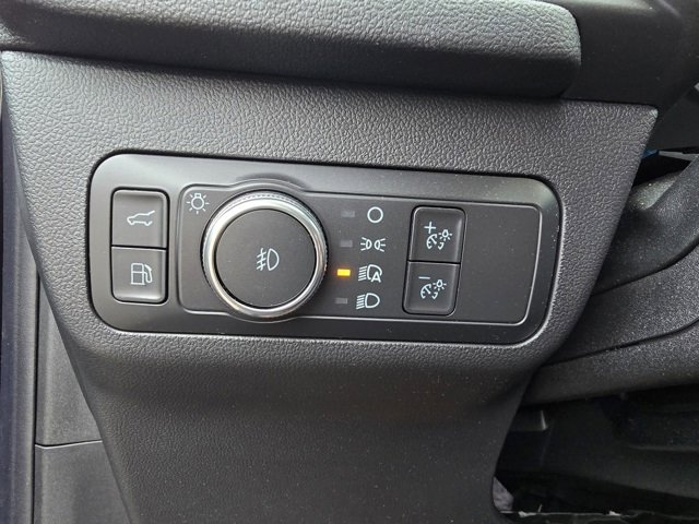 Used 2022 Ford Escape Titanium w/ Titanium Premium Package image 27