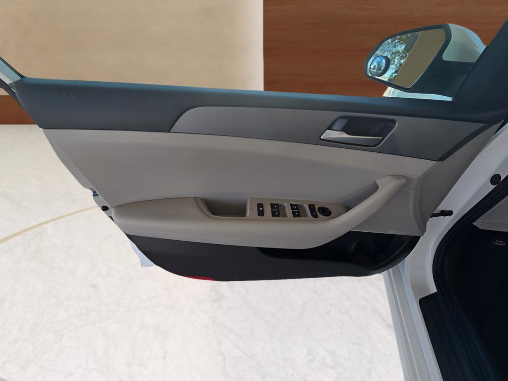 Used 2019 Hyundai Sonata SE FWD image 21