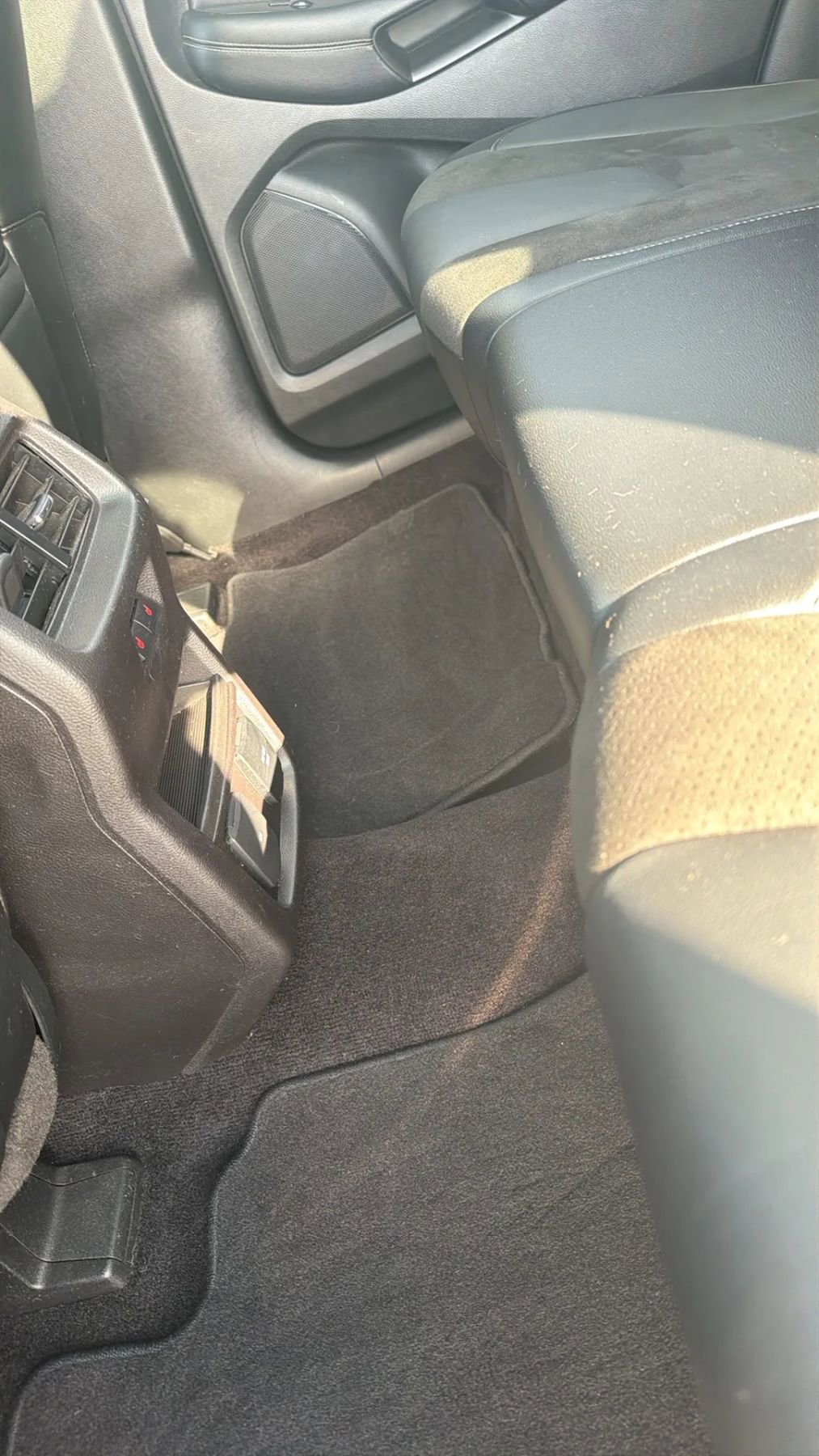 Used 2015 Ford Edge Sport w/ Equipment Group 401A AWD/4WD image 46