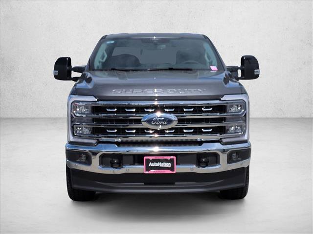 New 2026 Ford F250 Lariat w/ Lariat Premium Package image 6