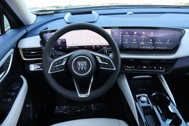 New 2026 Buick Envision Avenir image 14