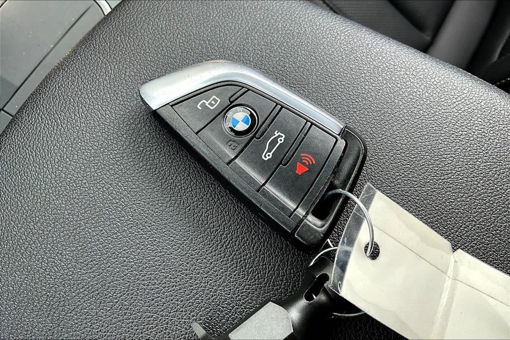 Used 2022 BMW X3 sDrive30i w/ Convenience Package image 13