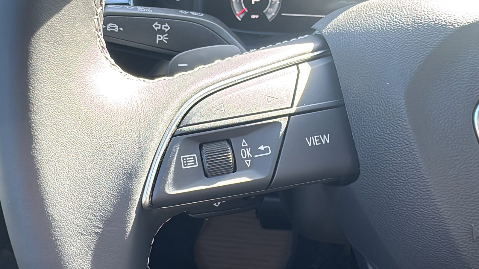 New 2026 Audi Q7 3.0T Premium Plus AWD/4WD image 23