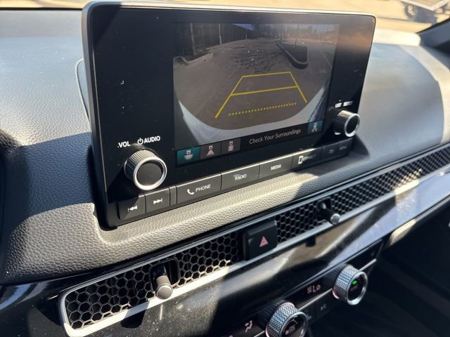 Used 2026 Honda Civic Sport image 10