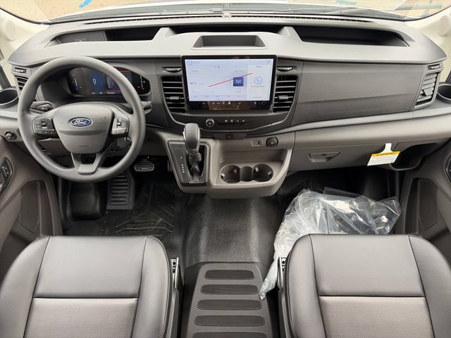 New 2026 Ford Transit 350 148 High Roof Extended AWD w/ Load Area Protection Package image 9