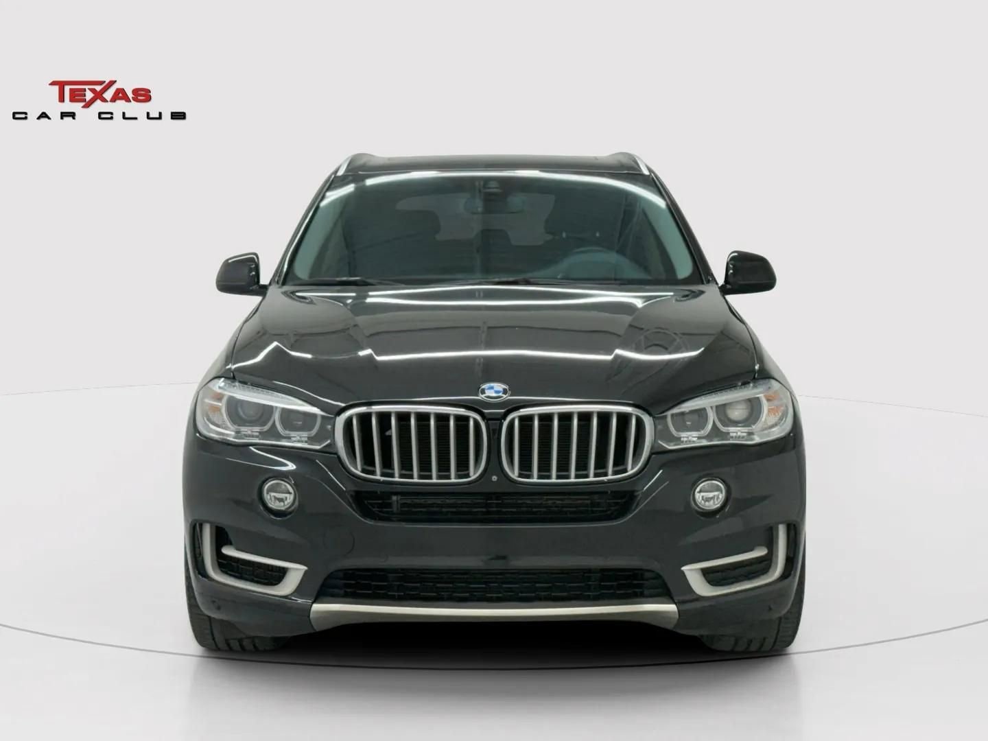 Used 2016 BMW X5 xDrive50i AWD/4WD image 4