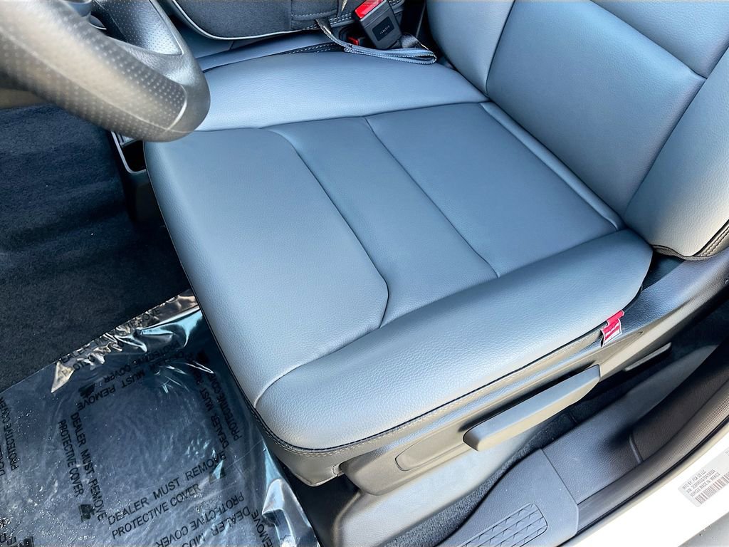 Certified 2025 RAM 1500 Tradesman image 18