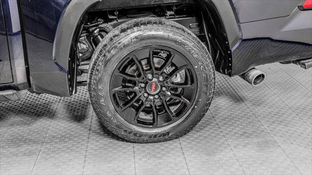 Used 2023 Toyota Tundra SR5 RWD image 30