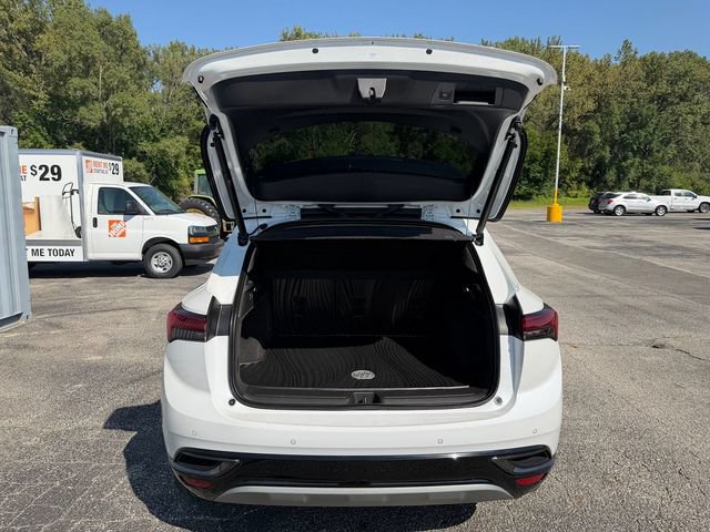 Used 2023 Buick Envision Essence w/ Sport Touring Package AWD/4WD image 6