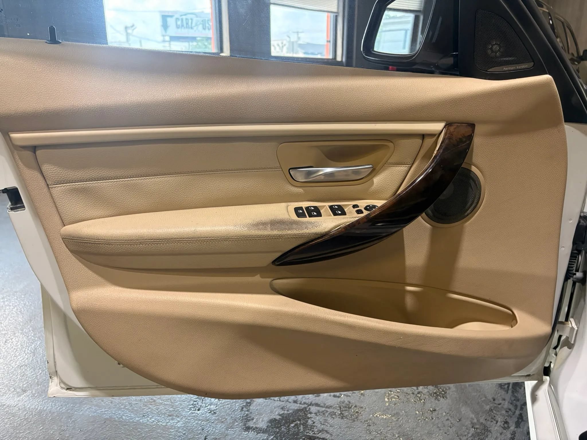 Used 2014 BMW 335i Sedan RWD image 10