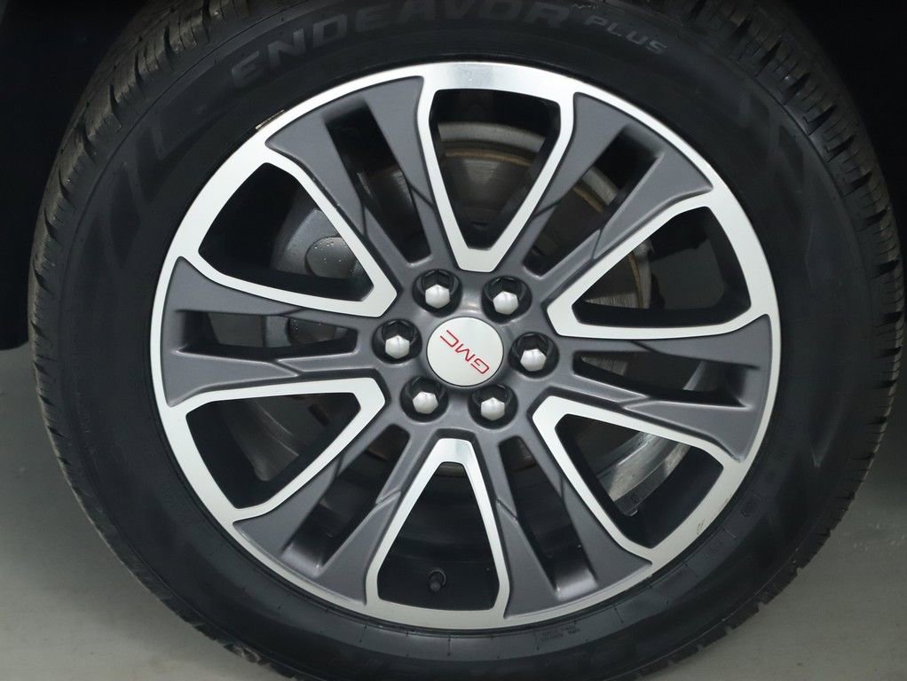 Used 2020 GMC Acadia AT4 w/ LPO, Floor Liner Package image 41