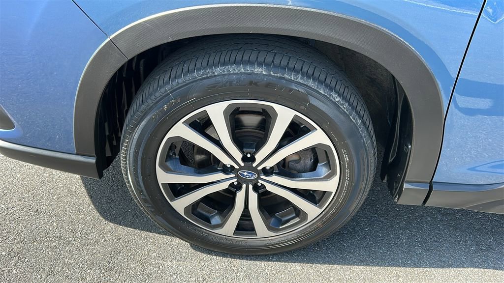 Certified 2023 Subaru Forester Limited image 8
