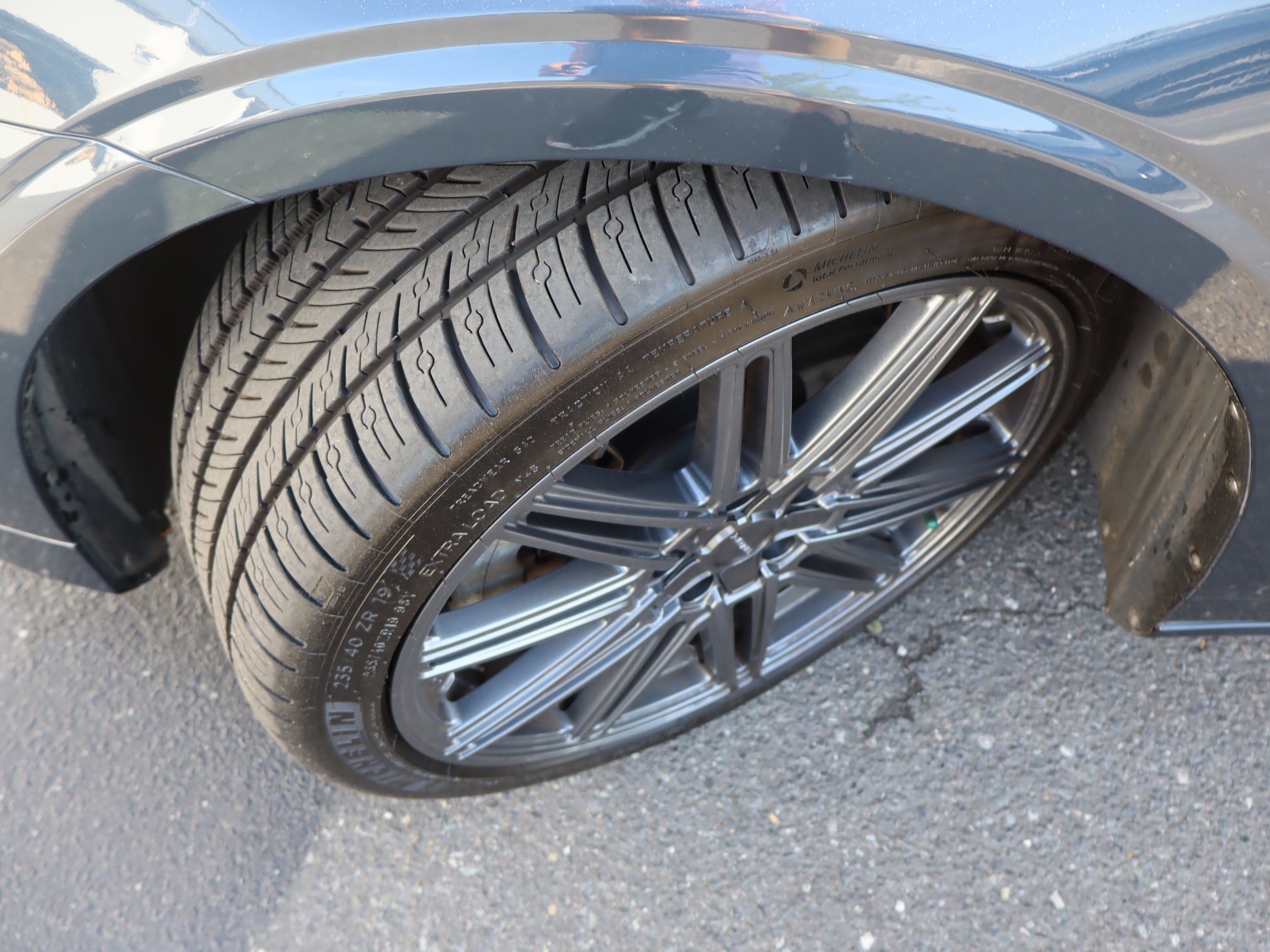 Used 2020 Volvo S60 T6 Momentum image 41